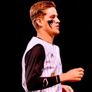 Meet your Posher, Kaleb